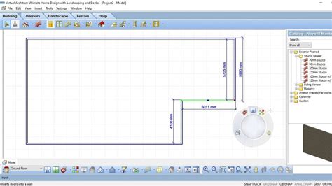 Image result for Virtual Architect Software Tutorial