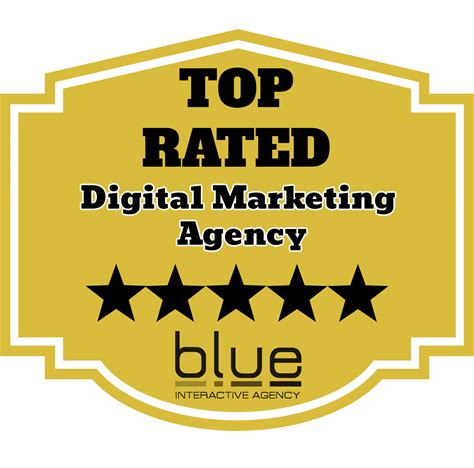 Digital Marketing Agency in Florida | Contact Blue Interactive