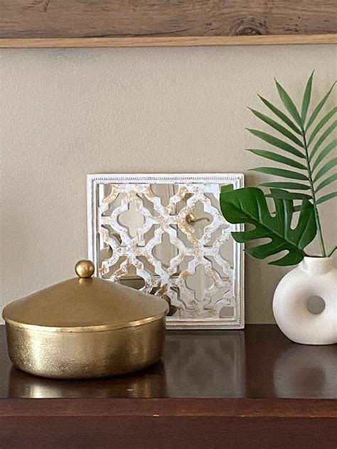 Hobby Lobby Touch Home Decor Lamps | Mercari