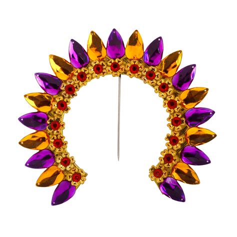 Giri - Divine Stone Arch | Amman Decoration Items | God Ornaments