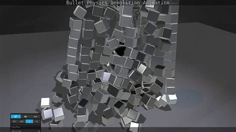 Image result for Demolition Physics