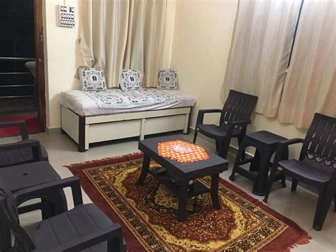 Weekend cottage homestay