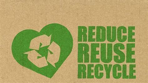 Petition · Reduce, Reuse and Recycle! - India · Change.org