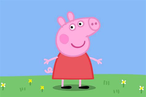 Peppa Pig Meme-generator