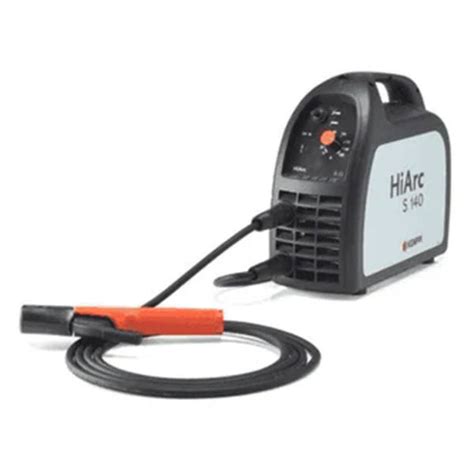 Buy Kemppi Welding machine HiArc S140 Online at Bestomart