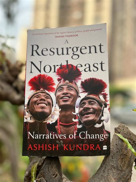 Why this new book on India's northeast is a must read - Why this new ...