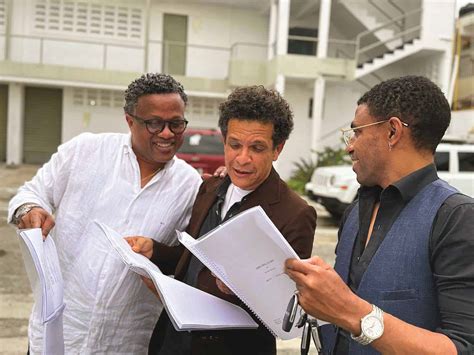 Sanky Panky 4: De Safari