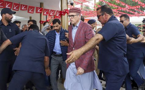 NC prez, J-K CM pay tribute to party founder Sheikh Abdullah on death ...