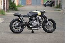 Cb750 Cafe Racer Project by Cb750 Seven Fifty Cafe Racer Project Begins Gazzz Garage Cb750 Cafe Racer Project