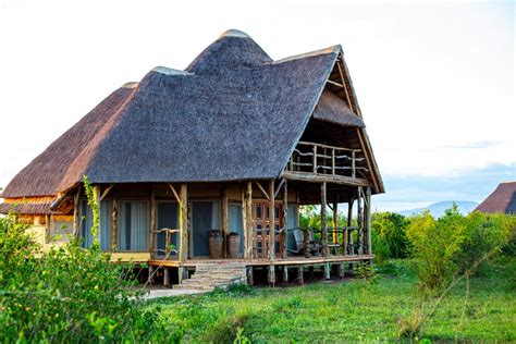 AARDVARK SAFARI LODGE (Rubirizi) - Hotel Reviews, Photos, Rate ...