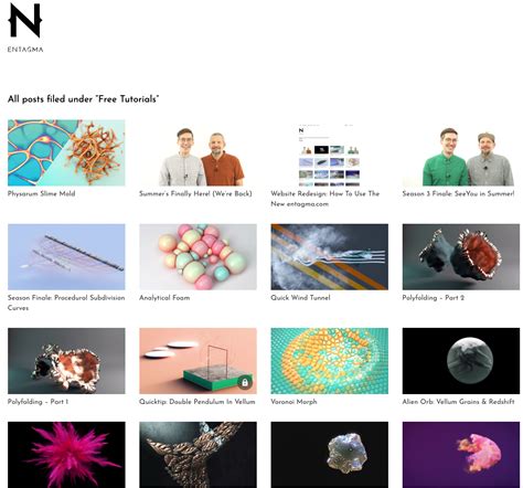 Image result for Houdini Beginner Tutorials