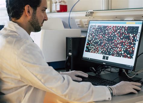 Biomarkertestung » COREMED