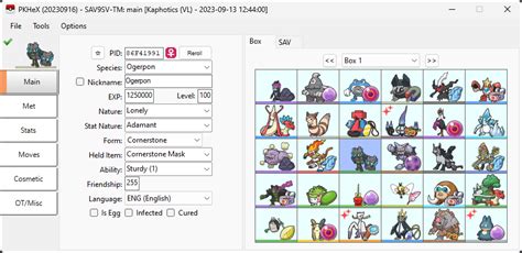 Image result for Pkhex Tutorial