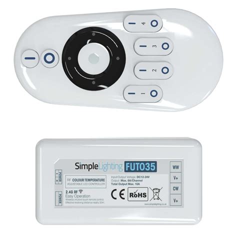 Image result for Temperature Controller LED