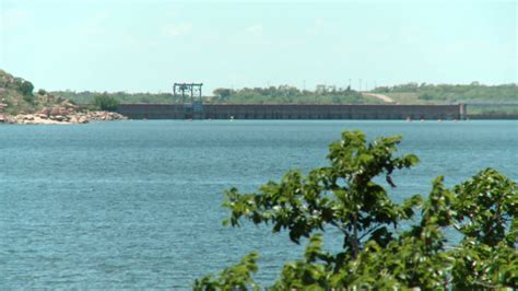 Lake Altus-Lugert water levels replenished | KFOR.com Oklahoma City