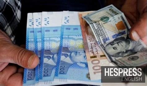 Morocco's exchange offices see spike in business amid AFCON 2025