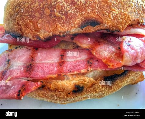 Bacon Sandwich Jewish at Jessie Nassar blog