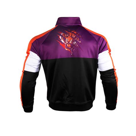 Custom Soccer Warm-ups - Goal Sports Wear