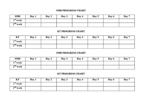 dentonhorton: La Weight Loss Journal Printable : Recumbent Stationary ...