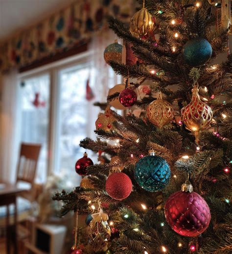 Christmas Trees Decorations: 5 Joyful Steps to Stunning Decor ...