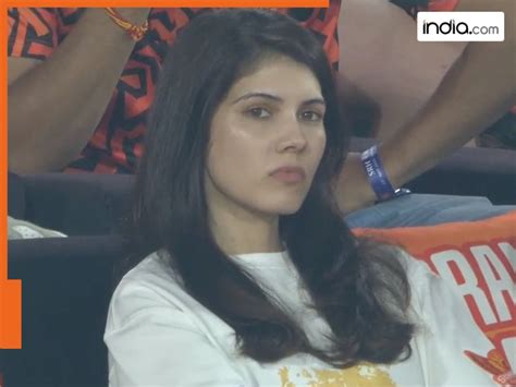 Bad news for Kavya Maran's SRH in middle of IPL 2025, star player ...