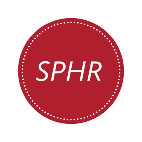 Comparing the PHR and SPHR Certification Exams - HRM Exam