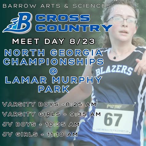 BASA Blazers Running (@basatfxc) • Instagram photos and videos