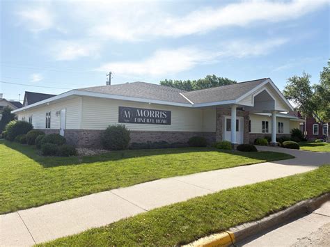 Guttenberg | Morris Funeral Home