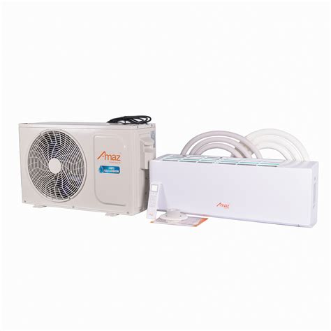 Mini-Split 9000BTU Non-Inverter Cooling Only R410A T1 Portable Air ...