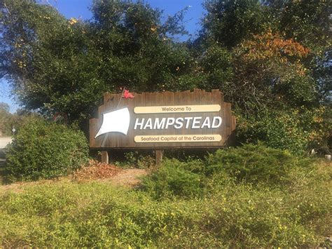 Hampstead, NC | Homes for Sale, Top Schools, Best Restaurants, etc.