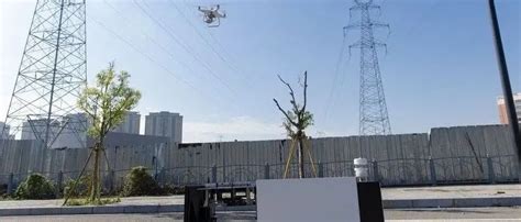 国网温州：“小型移动机巢+5G专网”助力线路无人机智能化巡检_电力设计及施工运维-商业新知