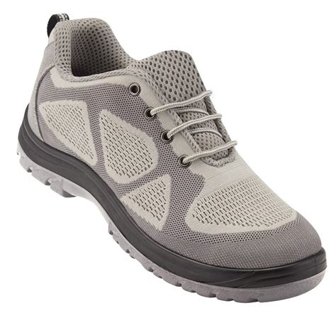 NEOSAFE Falcore A2011 Sports Line Low Ankle ISI Marked Safety Shoes ...