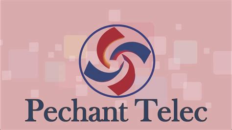 Pechant Telec IT services in Kenya - YouTube