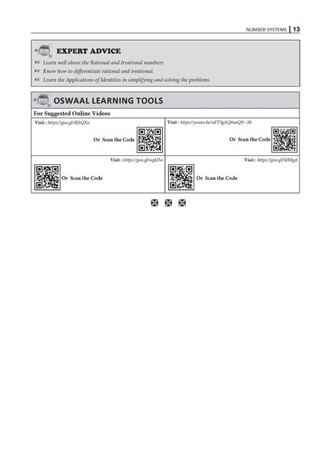 NCERT Exemplar (Problems - Solutions) Class 9 Mathematics Book – Oswaal ...