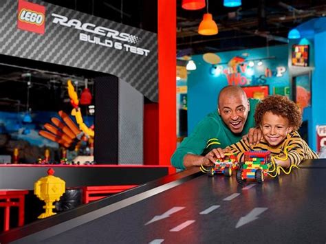 Well worth if for little kids and for big Lego fans! - Reviews, Photos ...
