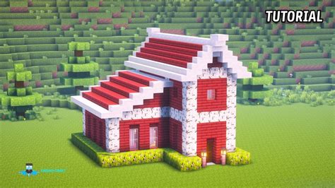 Image result for Minecraft Small Mansion Tutorial
