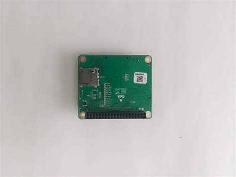 Raspberry Pi - 4g Lte Raspberry Pi Hat With Sim7600 Gnss Positioning ...
