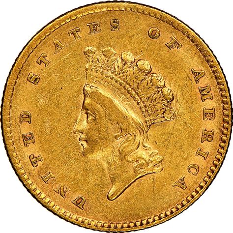 1854 [TYPE 2 PROOF] Gold Dollar Prices | Ungraded, NGC, PCGS Values