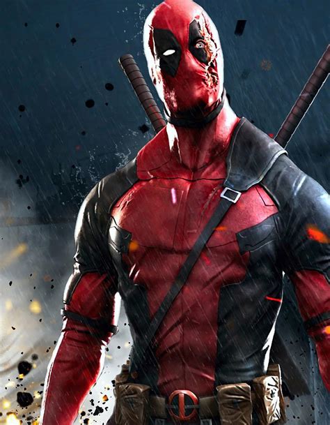 Image result for Python vs Deadpool