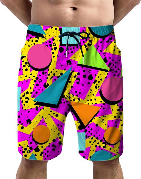 BDUN Retro 80s Or 90s Costumes for Men, Mens 80S Clothing India | Ubuy