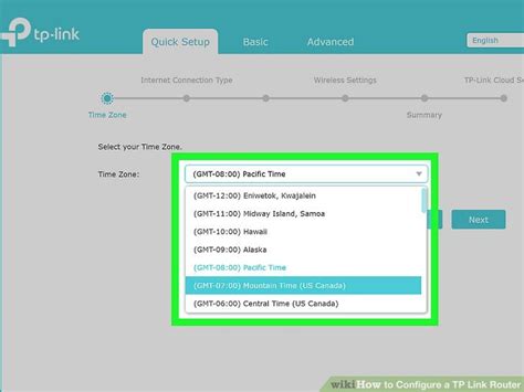 How to Set TP-LINK Router 的图像结果