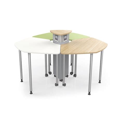 FREE COMBINATION TABLE Rf-KP-02013 – Rife Medical Furniture
