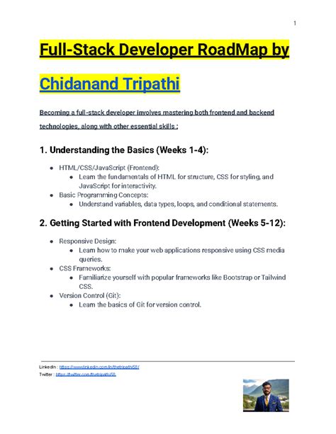 Image result for Full-Stack Tester Road Map