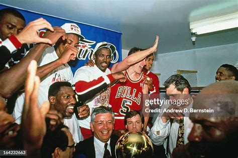 1991 Nba Finals Photos and Premium High Res Pictures - Getty Images