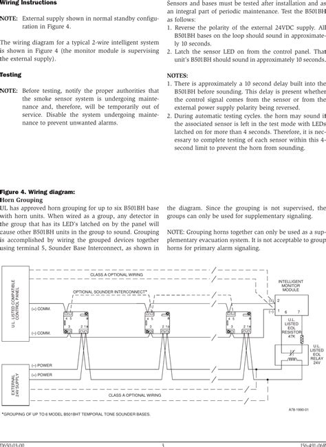 Image result for Sounder Base System Sensor
