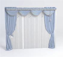 Image result for 帷幔 Curtains