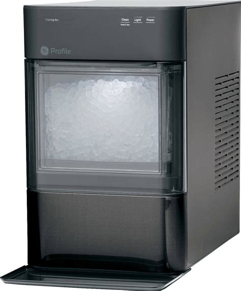 Questions and Answers: GE Profile Opal 2.0 38 lb. Portable Ice maker ...