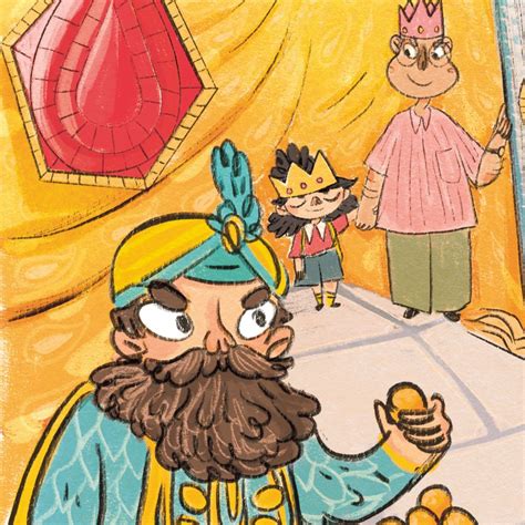 Digital Library of Stories for Kids | Stories | Storyweaver