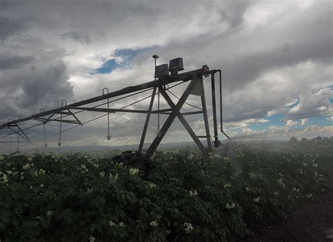 San Luis Valley water developers pour cash into water district races