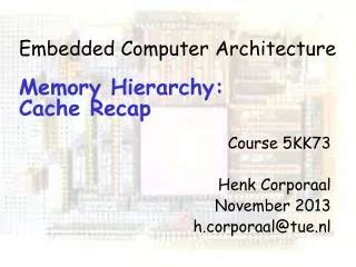 Image result for Cache Memory in Computer Architecture